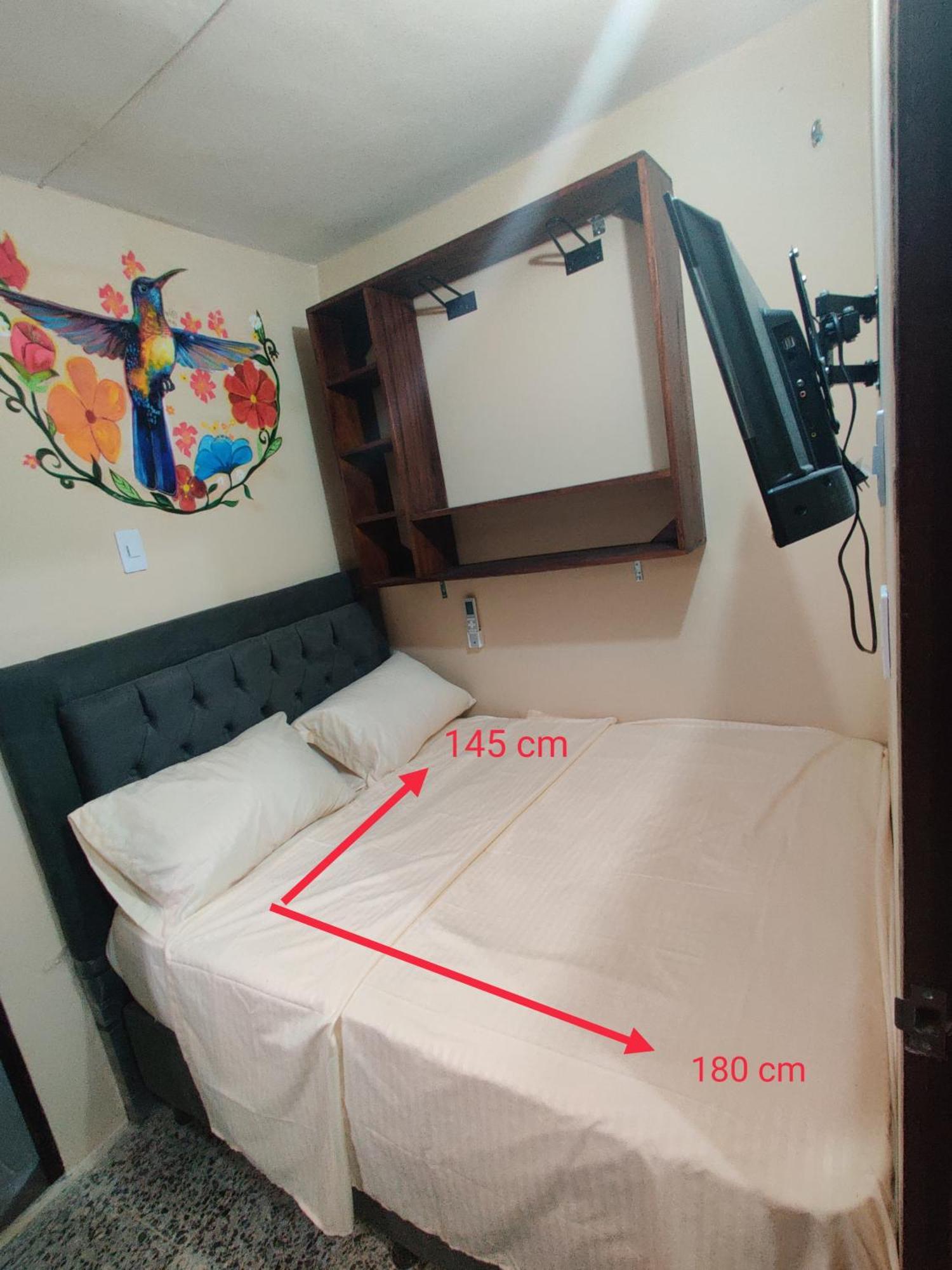 Hotel - La Perla Del Caribe Ríohacha Εξωτερικό φωτογραφία