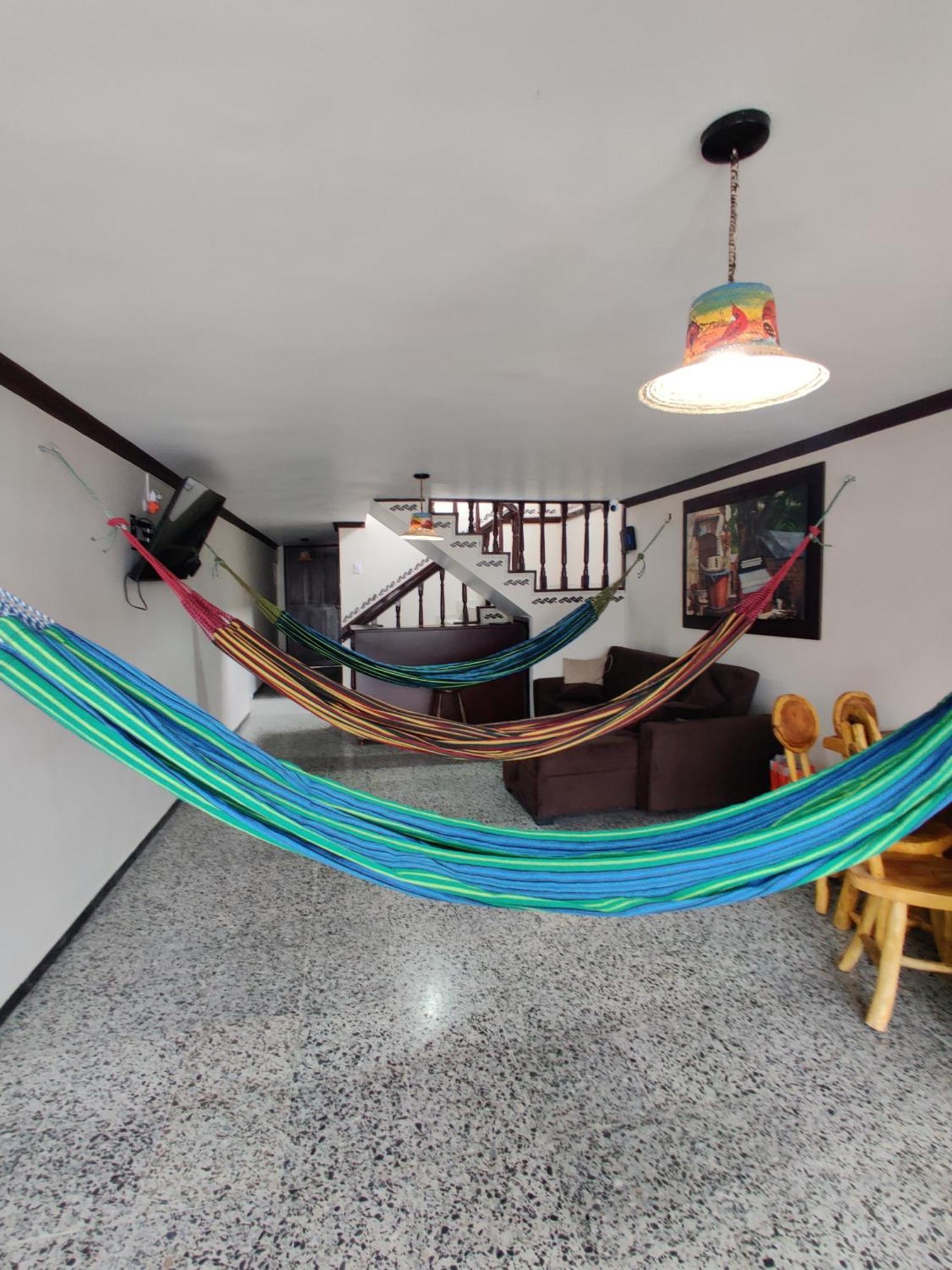 Hotel - La Perla Del Caribe Ríohacha Εξωτερικό φωτογραφία