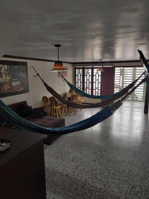 Hotel - La Perla Del Caribe Ríohacha Εξωτερικό φωτογραφία