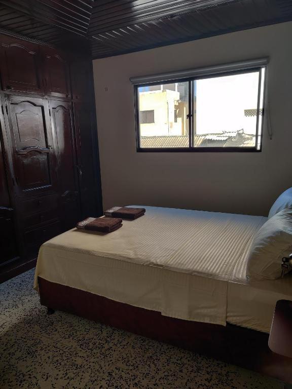 Hotel - La Perla Del Caribe Ríohacha Εξωτερικό φωτογραφία